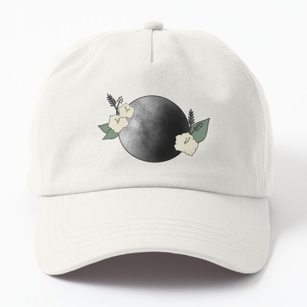 Aperçu de l'œuvre fleur de lune lune créée et vendue par josiebusato.