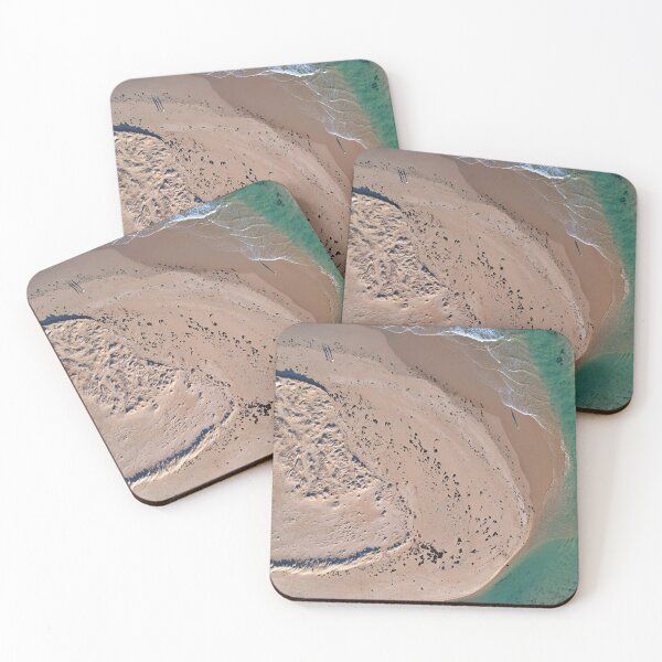 Item preview, Beta River Sands designed and sold by Colin Dixon.