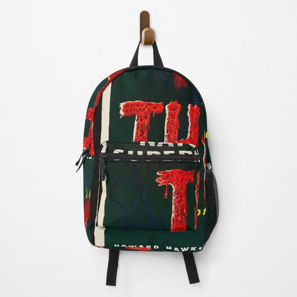 Item preview, Classic horror movie The Thing designed and sold by beachcamper.