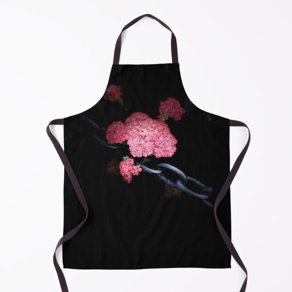 Item preview, Chained Flower designed and sold by Sarah Curtiss.