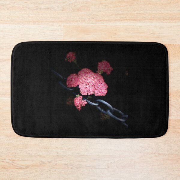 Item preview, Chained Flower designed and sold by Sarah Curtiss.