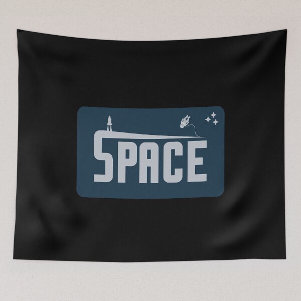 Item preview, Space designed and sold by ChrisMichaelis.