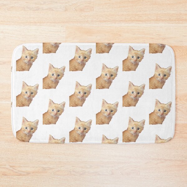 Item preview, HERE KITTY KITTY  designed and sold by JoAnnHayden.