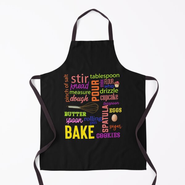 Item preview, Baking T-shirt designed and sold by frost-fashion.
