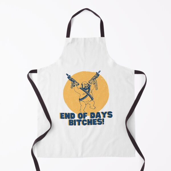 Item preview, END OF DAYS! designed and sold by Johnni49.