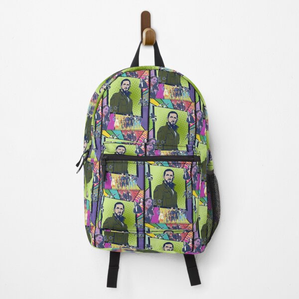 Item preview, Frenchie in pop art  designed and sold by tJencarlos0.