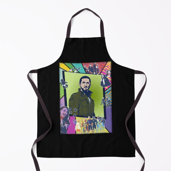 Item preview, Frenchie in pop art designed and sold by tJencarlos0.