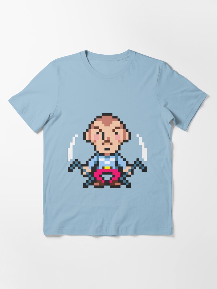 mother 3 t shirt