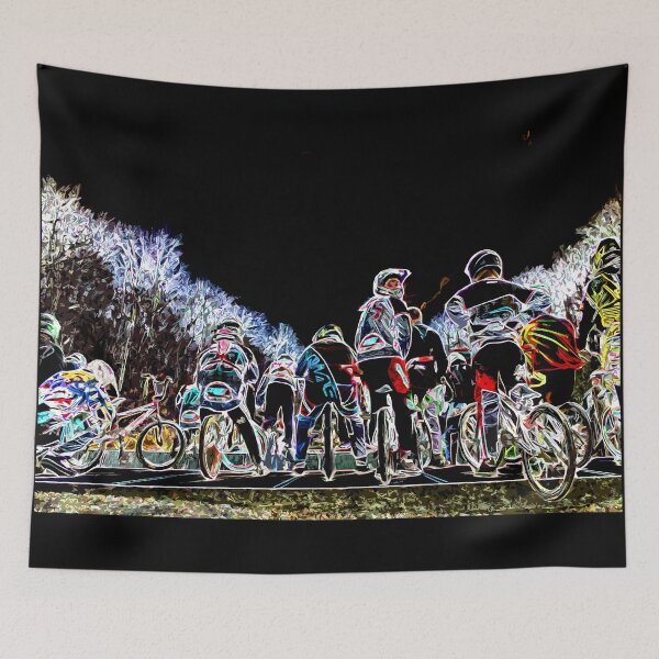 Item preview, bmx family designed and sold by ricobarinas.