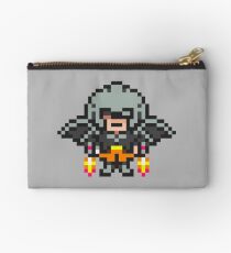 Masked Man - Mother 3 Studio Pouch