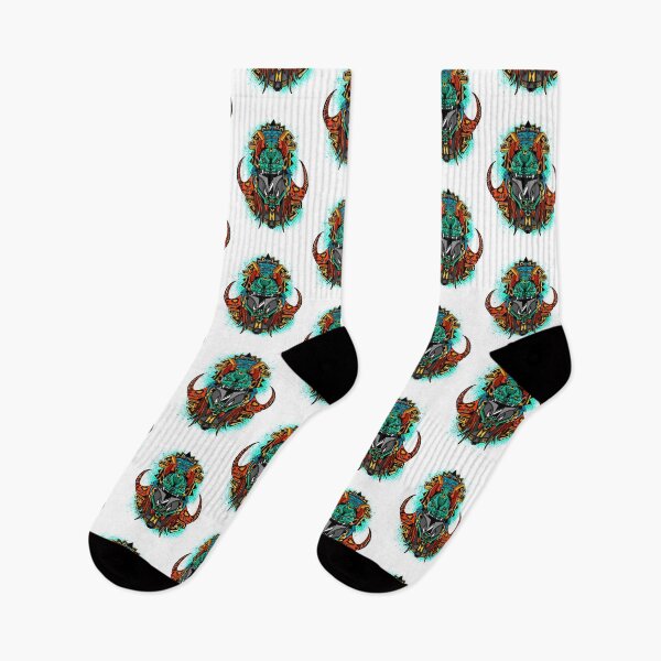 Item preview, Aztec Hunter  designed and sold by Johnni49.