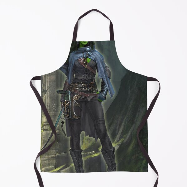 Item preview, Osyraa II designed and sold by Bucfan2020.