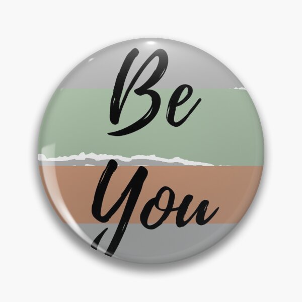 Item preview, Be You designed and sold by artesiaKT.