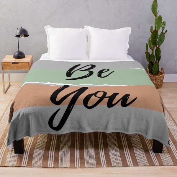 Item preview, Be You designed and sold by artesiaKT.