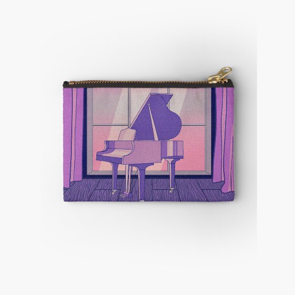 Item preview, grand piano  designed and sold by polyesterr.