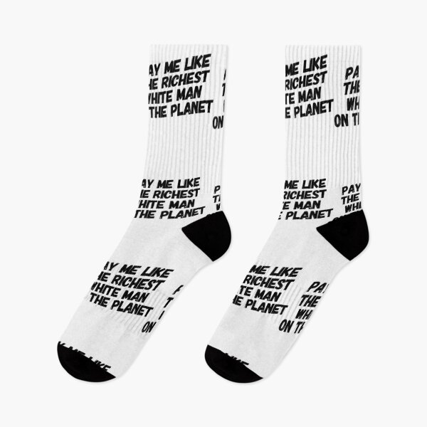 Item preview, Pay Me Like A White Man designed and sold by joshua pierre.