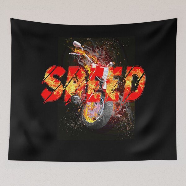 Item preview, Funny Man Speed Racer Movie Halloween designed and sold by BakerGaryFox.