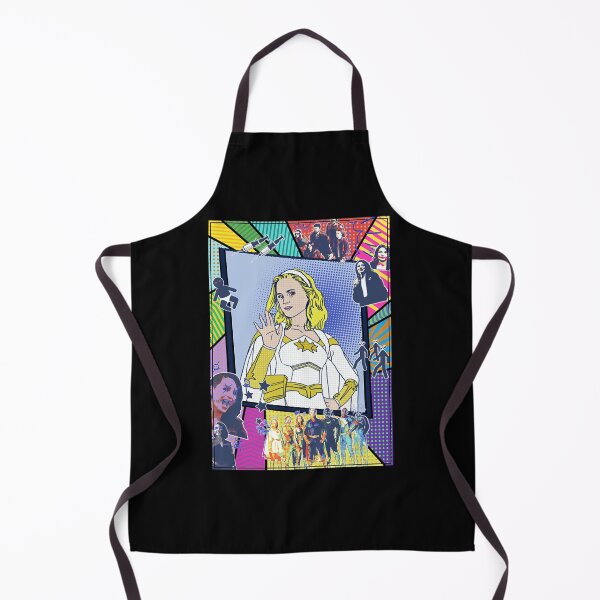 Item preview, Star light in pop art designed and sold by tJencarlos0.