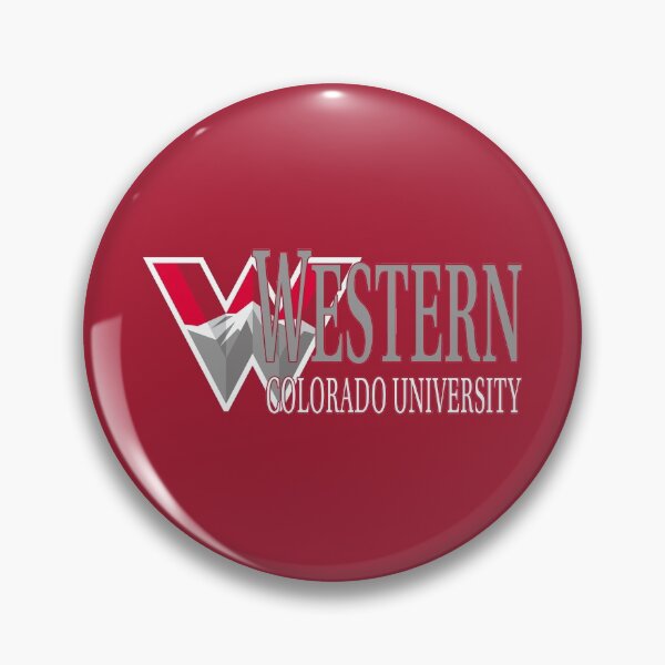 Item preview, Western Colorado University designed and sold by cangcang.