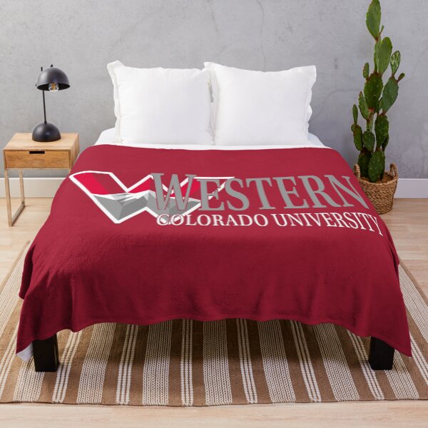 Item preview, Western Colorado University designed and sold by cangcang.