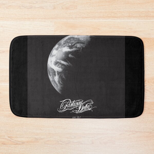 Item preview, Atlas designed and sold by DorsellaReyno.