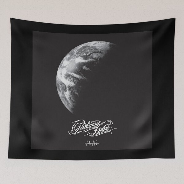 Item preview, Atlas designed and sold by DorsellaReyno.