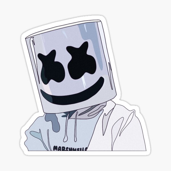 Posts with tag Marshmello alone - pikabu.monster