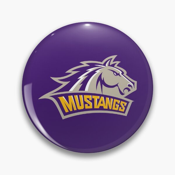 Item preview, Western New Mexico Mustangs designed and sold by cangcang.