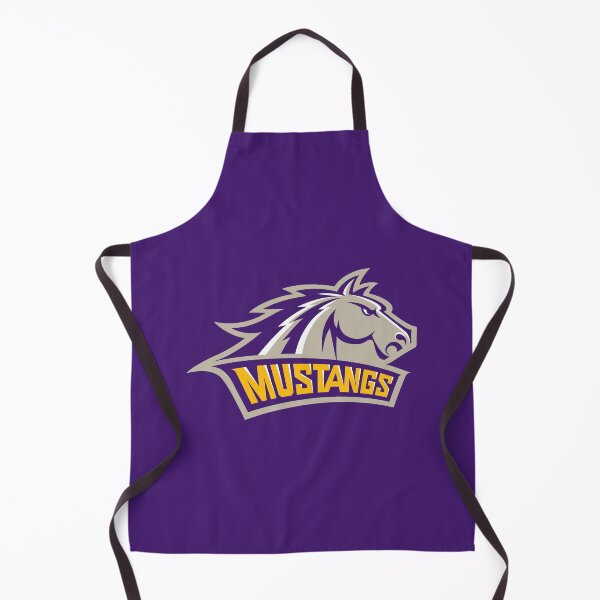 Item preview, Western New Mexico Mustangs designed and sold by cangcang.