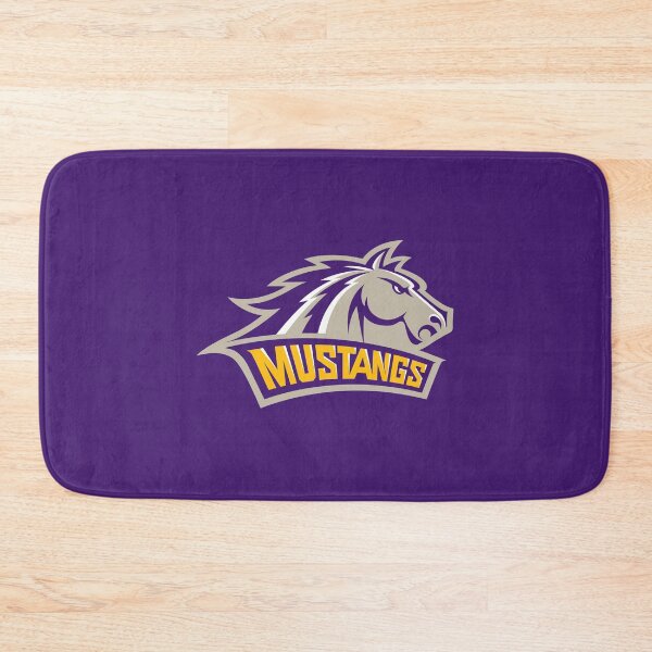 Item preview, Western New Mexico Mustangs designed and sold by cangcang.