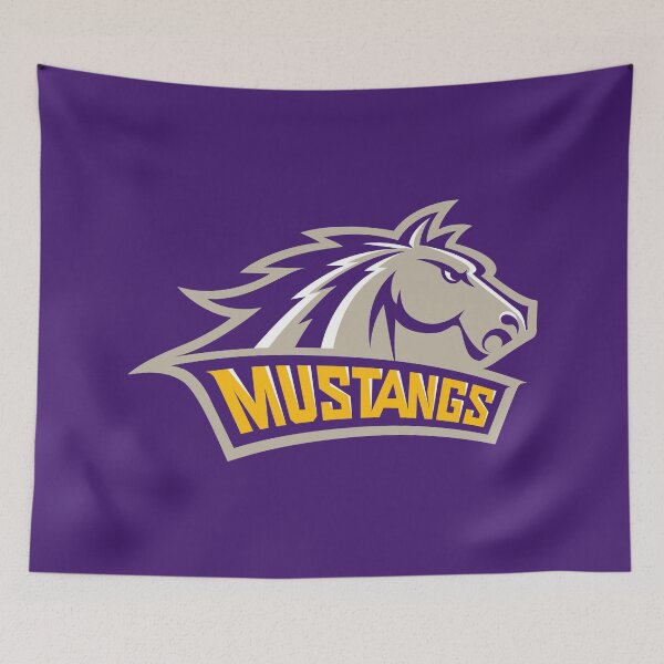 Item preview, Western New Mexico Mustangs designed and sold by cangcang.