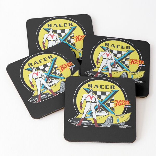 Item preview, Gifts Idea Speed Racer Movie Vintage 1999 Racer X  Halloween designed and sold by BakerGaryFox.