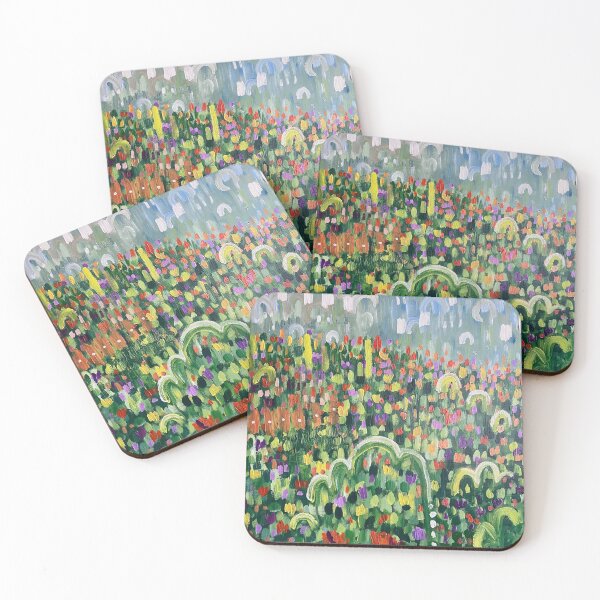 Item preview, Wildflowers designed and sold by KatieHossnerArt.
