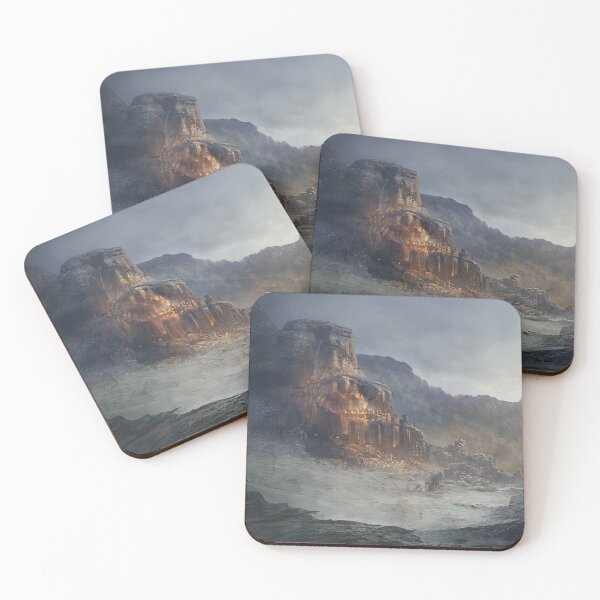 Item preview, Dwarven Ruins designed and sold by LonelyFootpad.