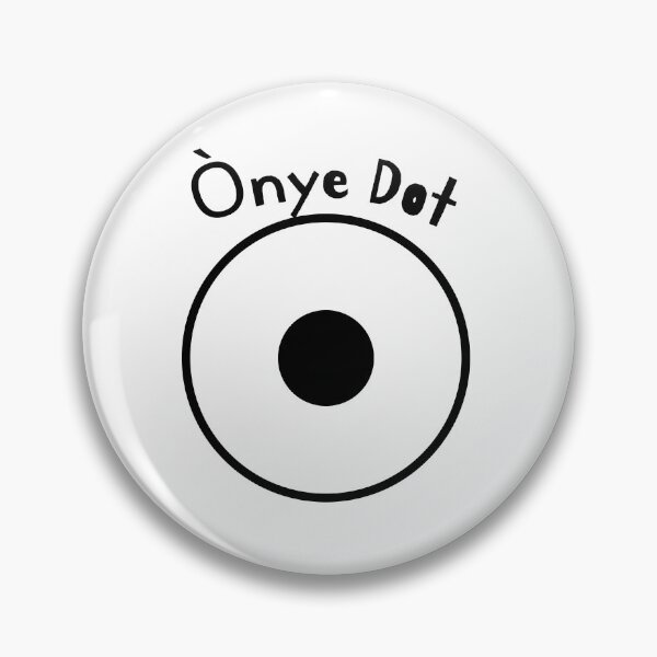 Item preview, Ònye Dot IgboAmaka designed and sold by BlessingDirect.