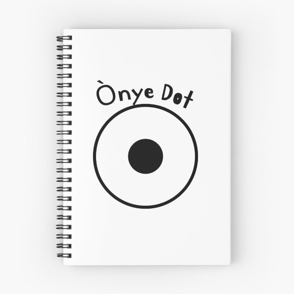 Item preview, Ònye Dot IgboAmaka designed and sold by BlessingDirect.