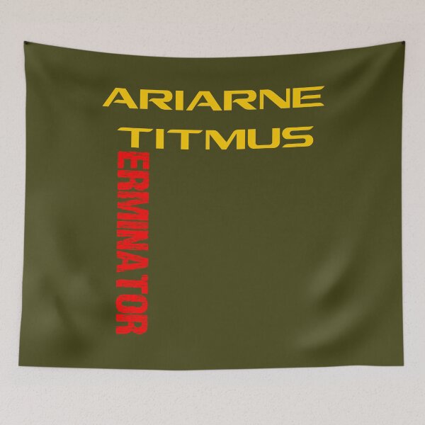 Item preview, ARIARNE TITMUS designed and sold by DomGDesign.
