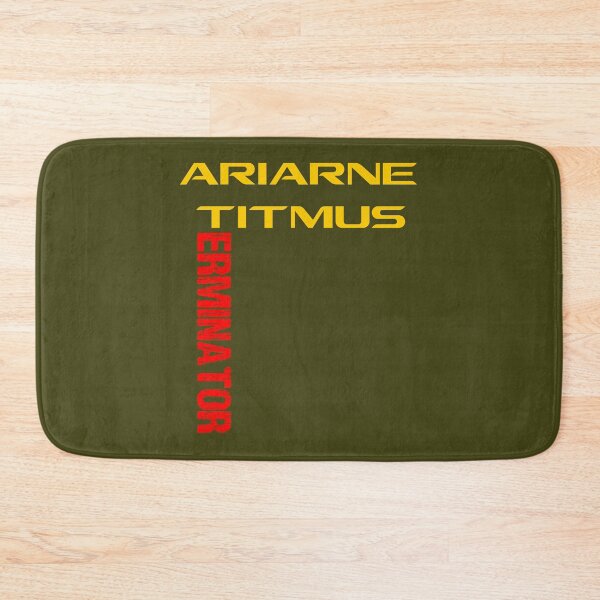 Item preview, ARIARNE TITMUS designed and sold by DomGDesign.