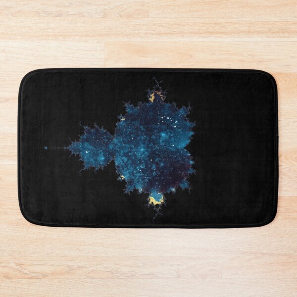 Artikelvorschau, Galaxy Abstract Paint Drop Goth entworfen und verkauft von geodeart.