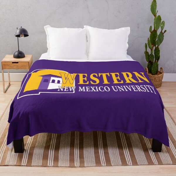 Item preview, Western New Mexico university designed and sold by cangcang.