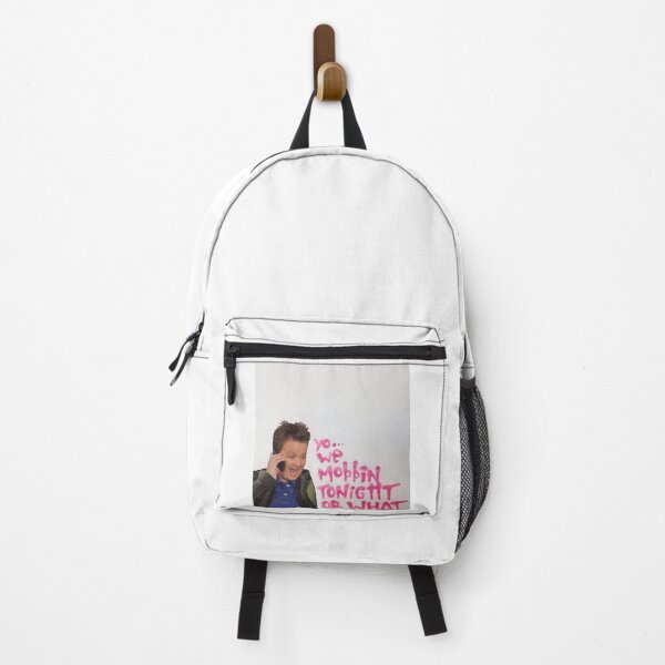 Item preview, Gibby Mobbin Or What? designed and sold by Gonzine.