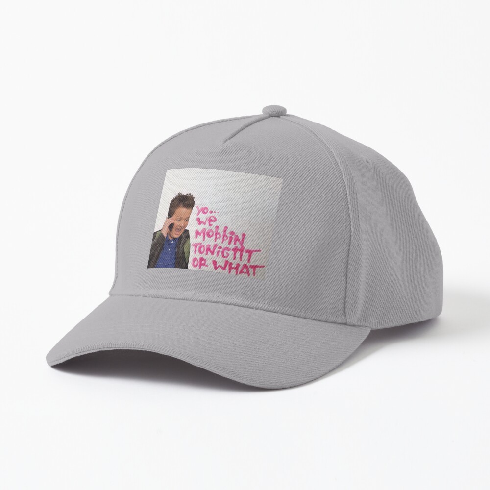 Item preview, Baseball Cap designed and sold by Gonzine.