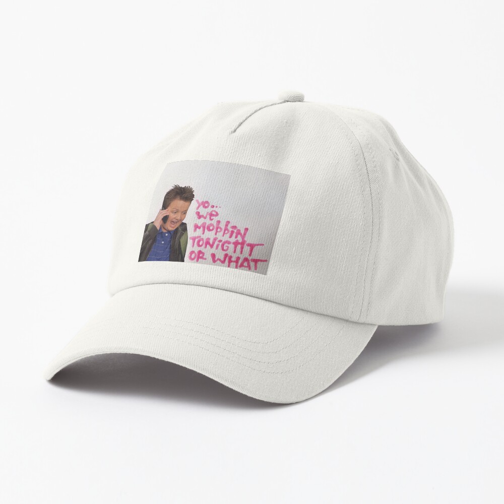 Item preview, Dad Hat designed and sold by Gonzine.