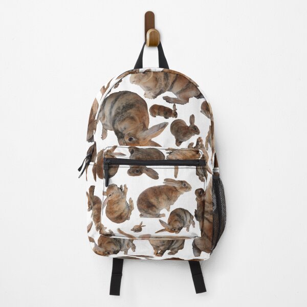 Item preview, Billions of Bunnies designed and sold by CJGrimes.
