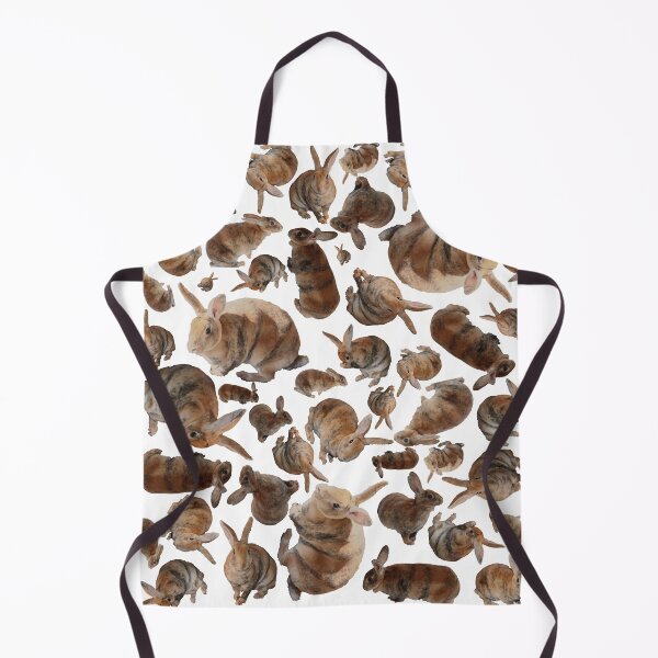 Item preview, Billions of Bunnies designed and sold by CJGrimes.