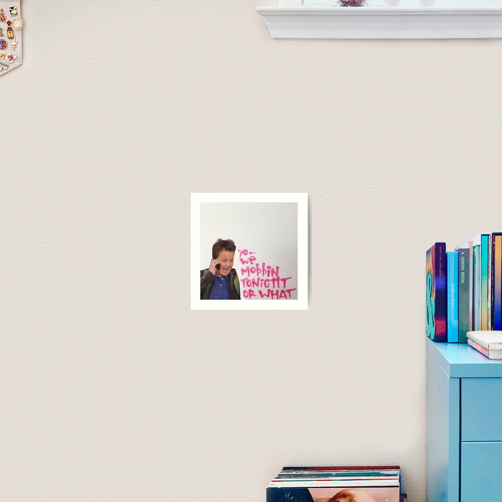 Item preview, Art Print designed and sold by Gonzine.