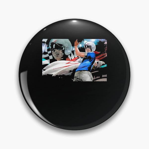 Item preview, Proud  Speed Racer  Christmas designed and sold by BakerGaryFox.