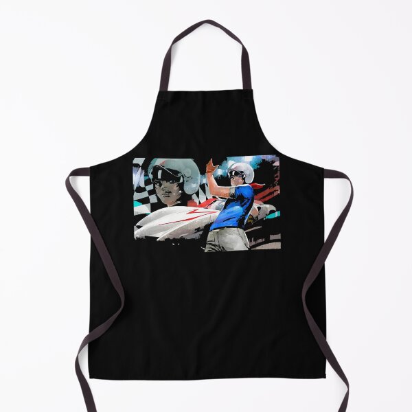 Item preview, Proud Speed Racer Christmas designed and sold by BakerGaryFox.