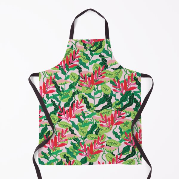 Item preview, New Leaves Pattern Trending 2021 designed and sold by Pearl-Island.
