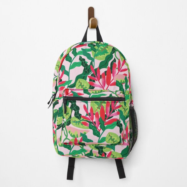 Item preview, New Leaves Pattern Trending 2021 designed and sold by Pearl-Island.
